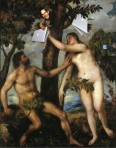 Adam si Eva